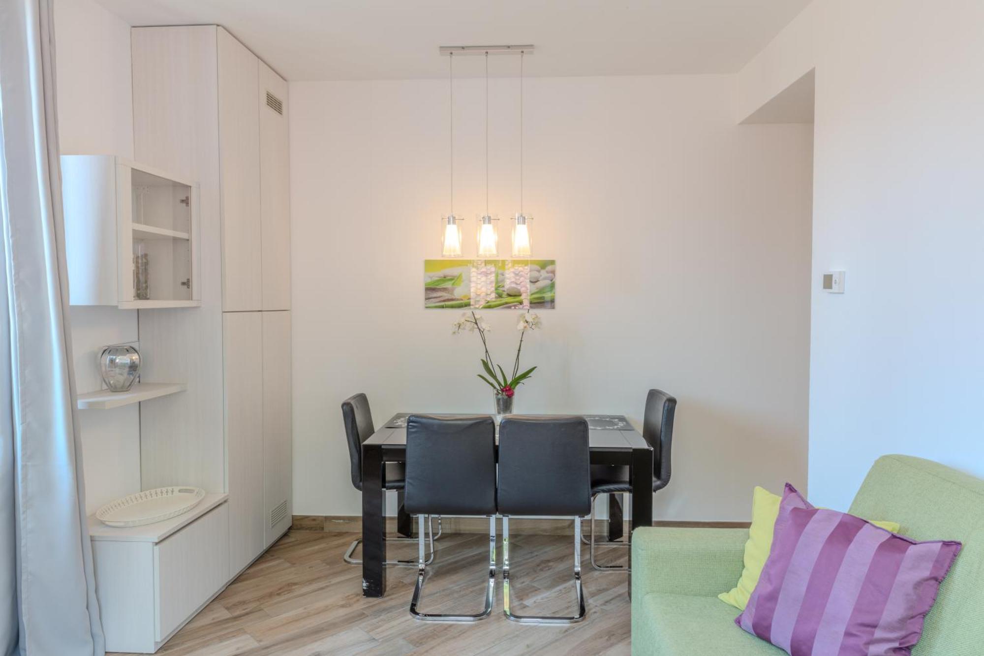 Appartamento Il Borgo Bellagio Exterior foto