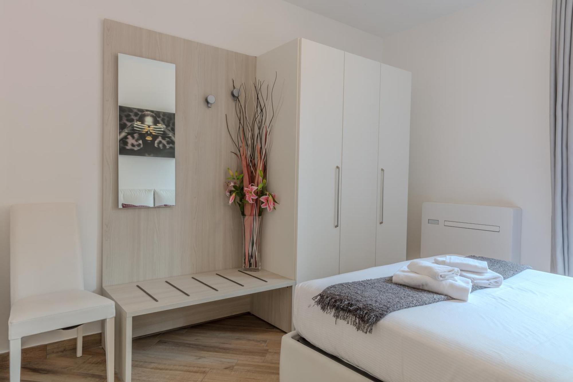 Appartamento Il Borgo Bellagio Exterior foto