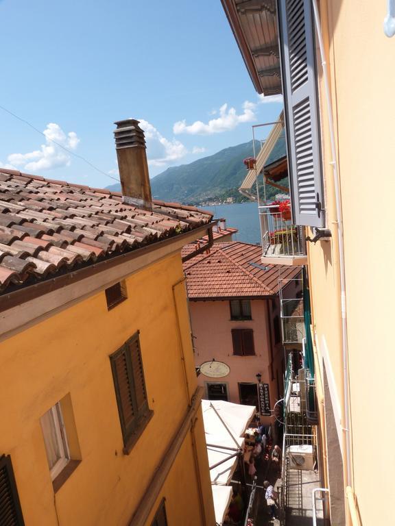 Appartamento Il Borgo Bellagio Habitación foto