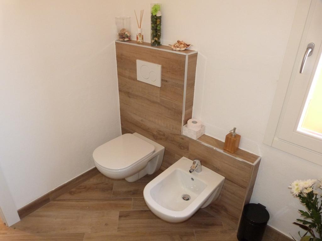 Appartamento Il Borgo Bellagio Habitación foto
